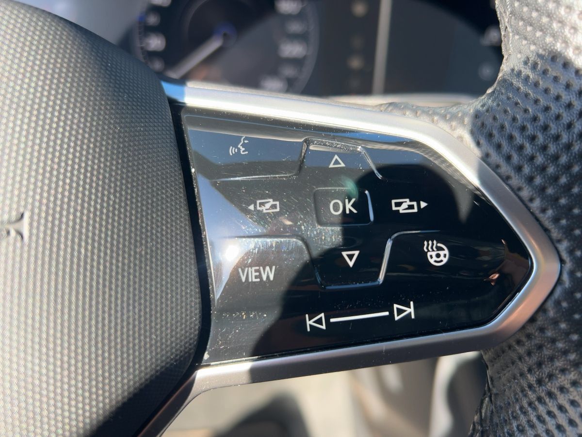 Volkswagen Touareg - Bild 20