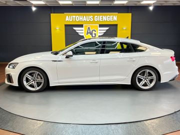 Audi A5 - 3