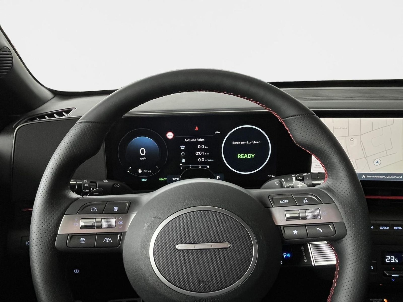 Hyundai Kona – Bild 12