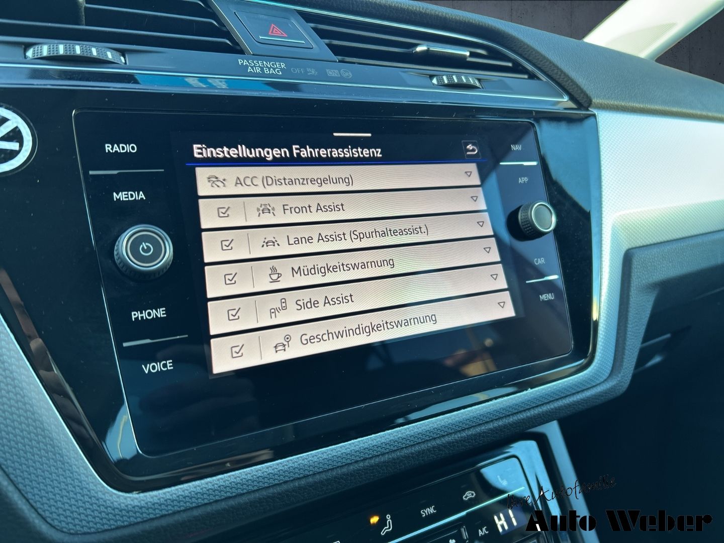 Volkswagen Touran - Bild 26