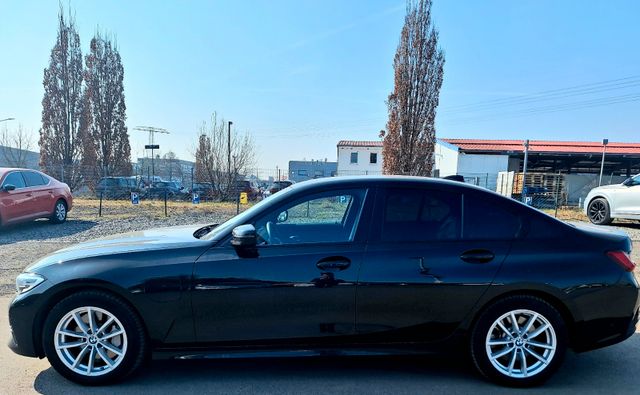 BMW 330e*Virtual*Navi*LED*Leder*SHZ*PDC-CAM