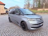 Volkswagen T7 Multivan - Volkswagen T7 Multivan: Head-Up Display
