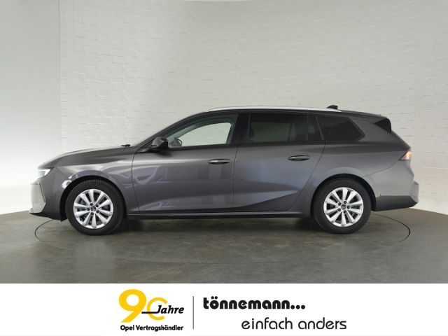 Astra L ST ELEGANCE CDTI+LED+NAVI+RÜCKFAHRKAMERA