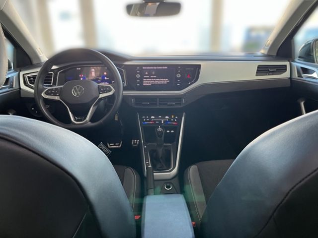 Fahrzeugabbildung Volkswagen TAIGO 1.0 TSI DSG GOAL GJR APP-CONNECT LED