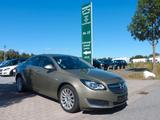 Opel Insignia A 1.6 Lim. Innovation TÜV & Service NEU - Opel Insignia: 1.6