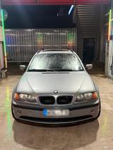 BMW Bmw e46 318d touring - BMW 318: 318d E46