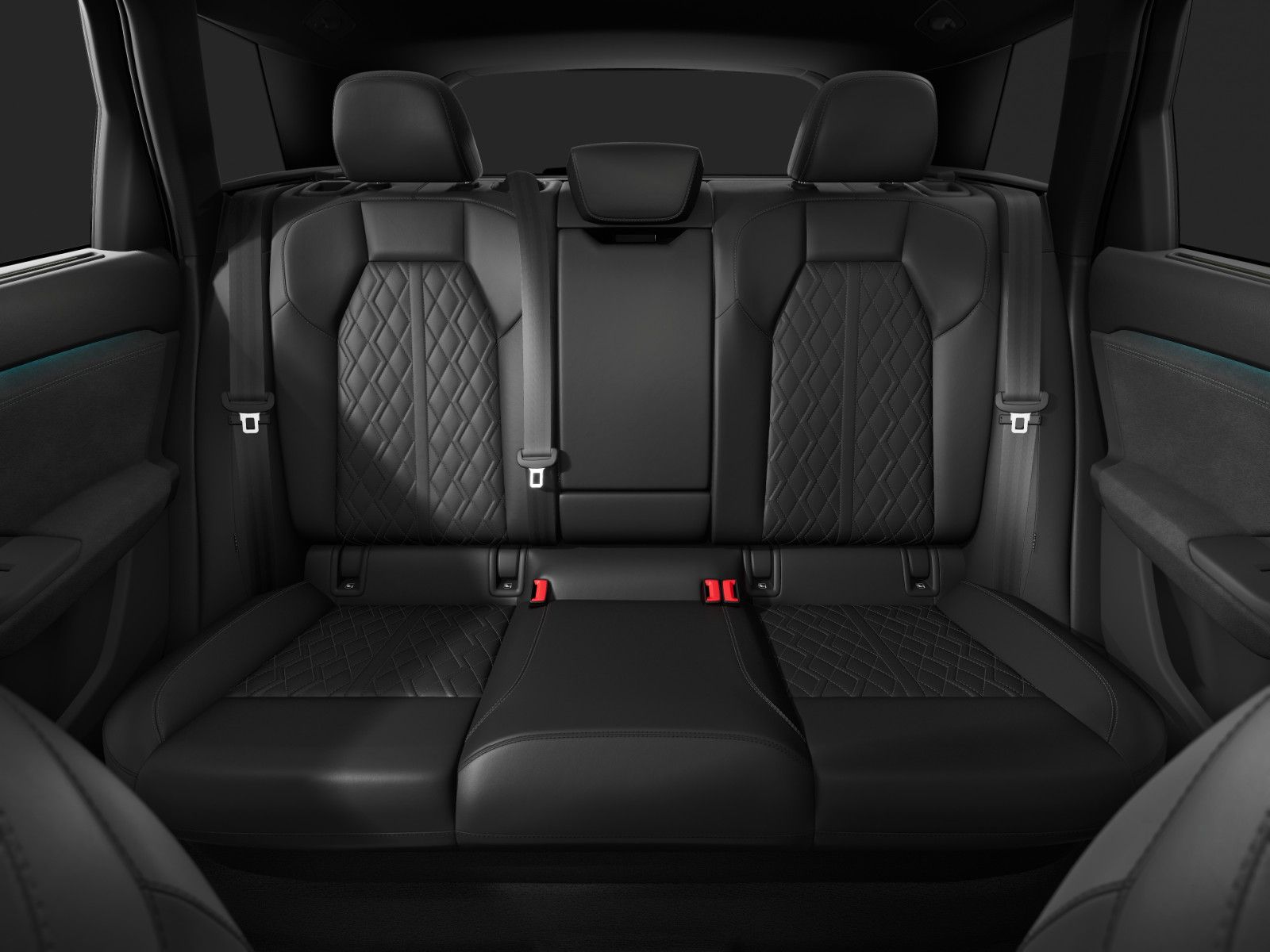 Audi Q6 e-tron - Bild 12