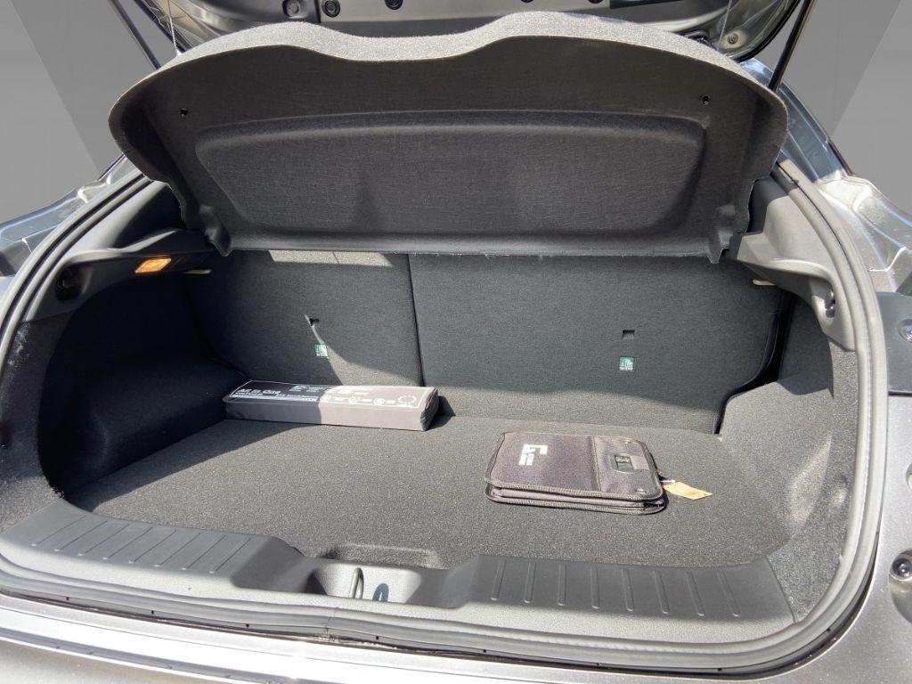 Nissan Juke - Bild 13