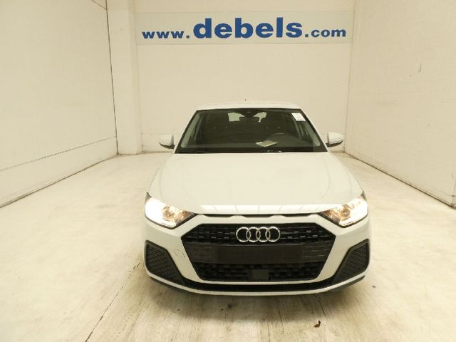 Audi A1 1.0