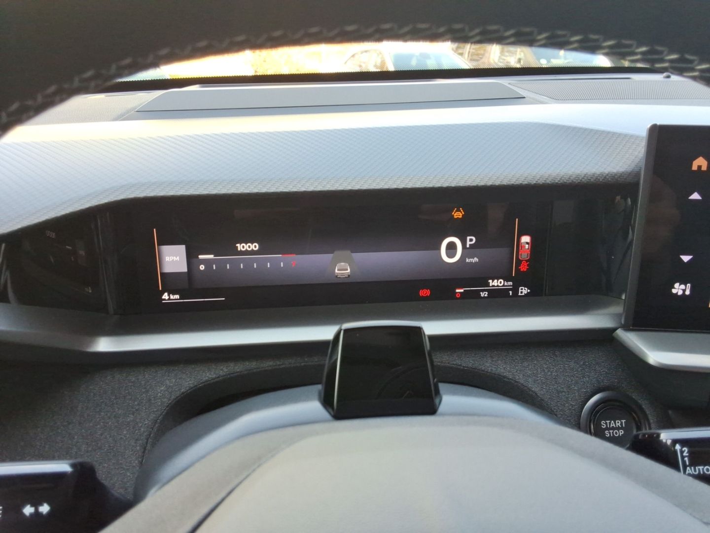 Opel Grandland (X) - Bild 23