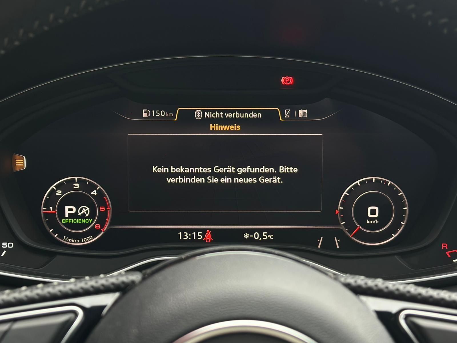 AUDI A5 40TDI QUATTRO SPORT S LINE COUPE  LED#SHZ#KEY - Image 12