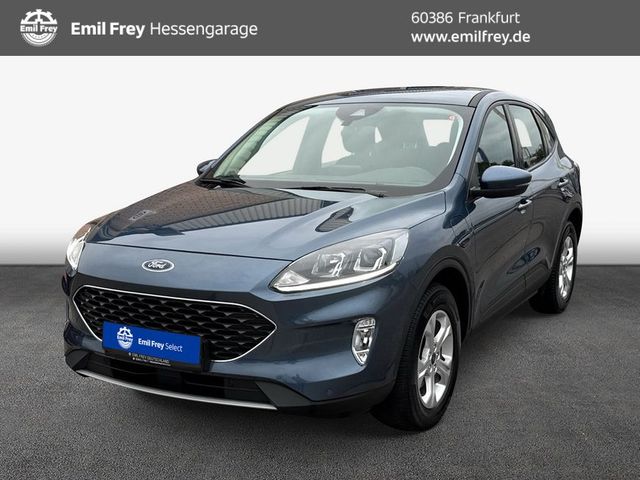 Ford Kuga 2.5 Duratec PHEV COOL&CONNECT