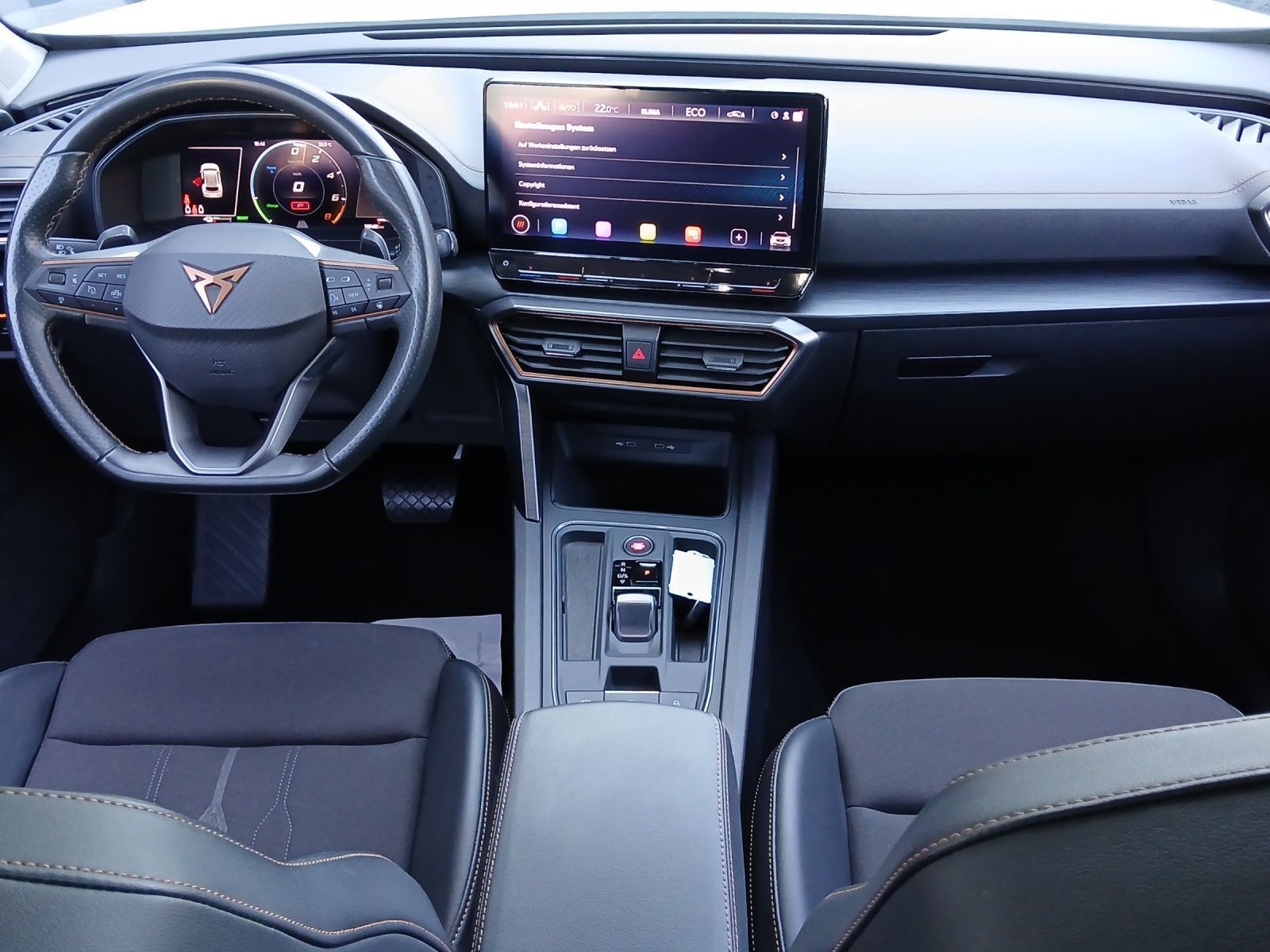 Cupra Formentor - Bild 8
