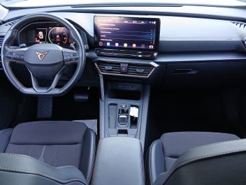 Cupra Formentor - 8