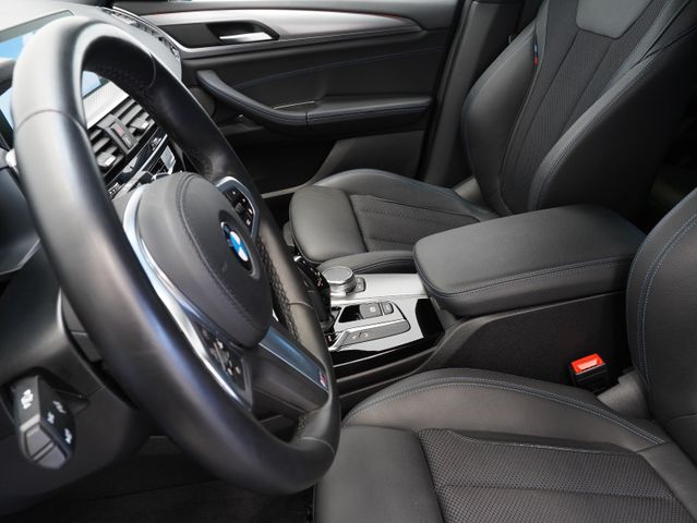Fahrzeugabbildung BMW X3 xDrive 30 i M Sportpaket LED/ACC/LIVE-COCKPIT