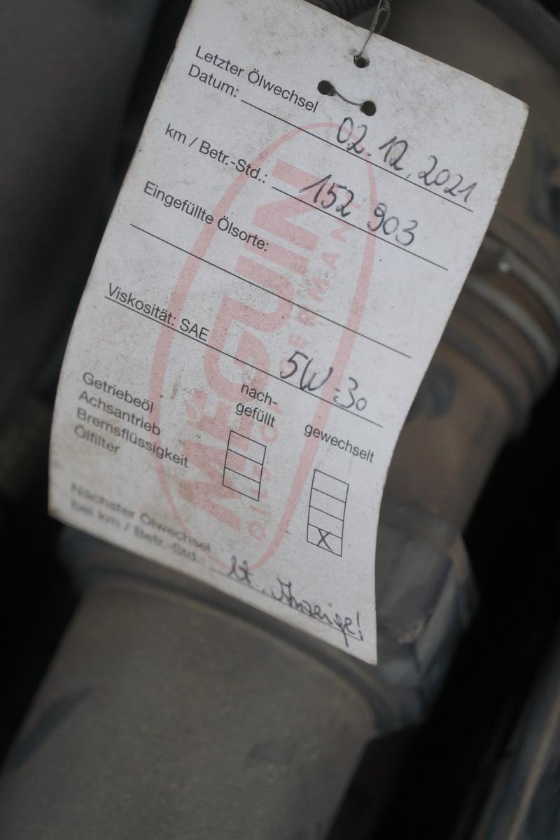 Volkswagen Passat 2006 — photo 25
