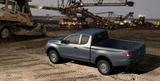 Mitsubishi L200 Cab V 2016 d.cab 2.4d Invite 4wd - gebrauchte Mitsubishi L200 aus dem Jahr 2017