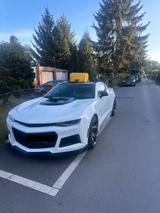 Chevrolet Camaro Coupé Sport SS 2 Jahre Garantie - Chevrolet Camaro Gebrauchtwagen in Berlin