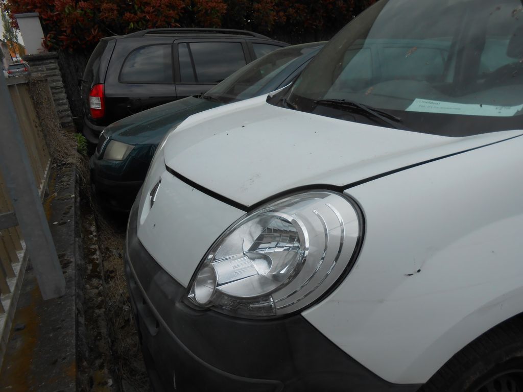 Angebot ansehen Renault Kangoo