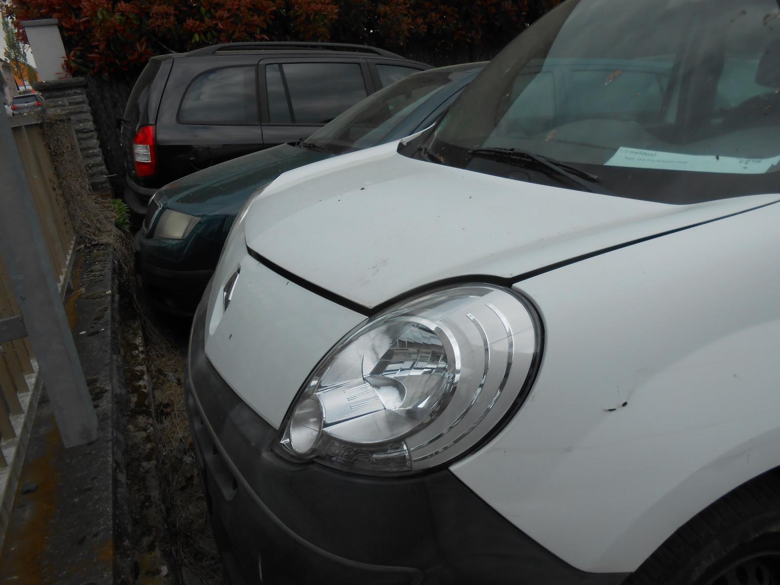 Renault Kangoo Authentique