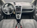 Opel Agila B Edition + KLIMA+SCHECKHEF+Style-Paket + - Opel Agila: B