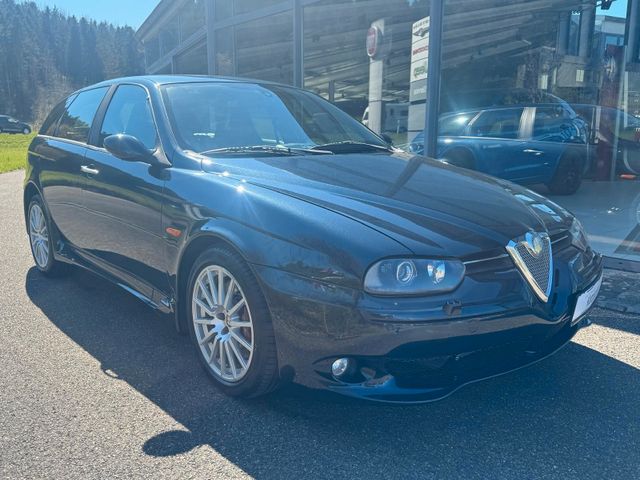ALFA ROMEO 156 Sportwagon GTA 3.2 V6 24V Selespeed
