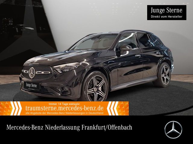 MERCEDES-BENZ GLC 220 d AMG Prem Plus/FAP/DigiLight/Pano/Memo