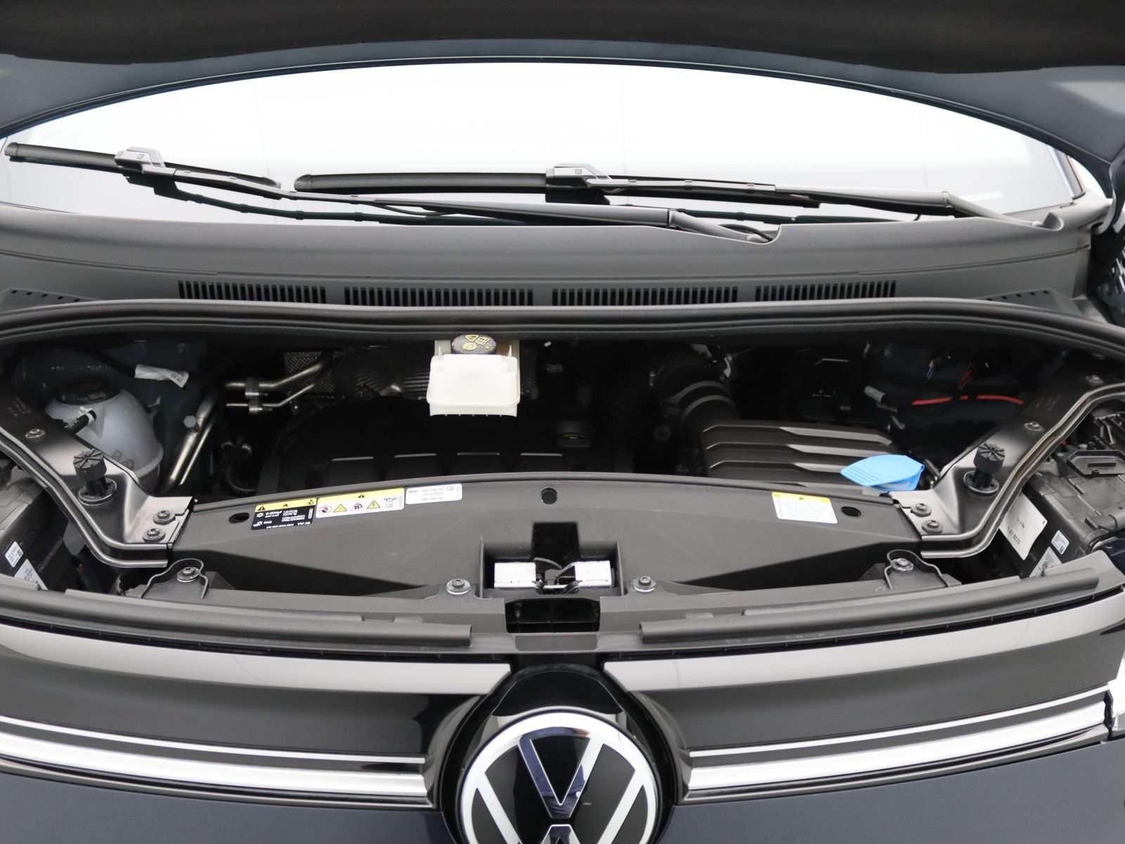 Volkswagen T7 Multivan - Bild 22