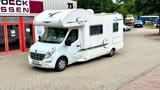 Rimor Renault  Rimor XGO  / 6 Personen / Klima/ AHK - Wohnwagen & Wohnmobile in Dresden