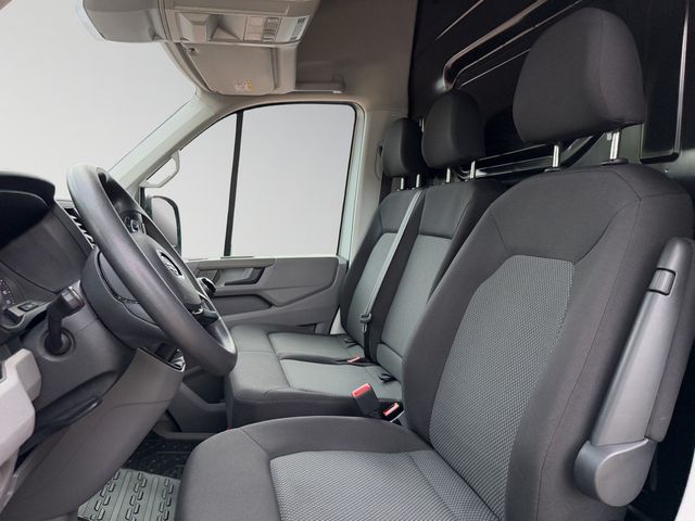 Crafter 35 2.0 TDI Trendline L2H2 4MOTION