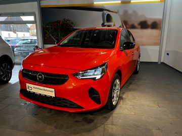 Bild 6 Opel Corsa Corsa-e - SHZ | AppleCarPl./AndroidA. | 3-phasig