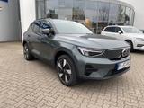 Volvo EX40 Extended Range Ultra MEMORY H/K PANO 360° - Volvo EX40 mit Schiebedach