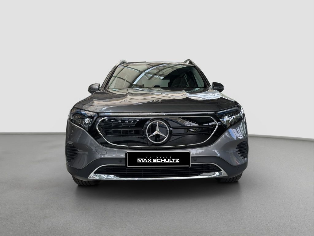 Fahrzeugabbildung Mercedes-Benz EQB 300 4MATIC Progressive*360 Grad*PDC*18 Zoll