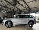 Skoda Kodiaq Sportline 4x4*7-SITZER*LED*KAMERA*AHK* - Skoda Kodiaq in Solingen