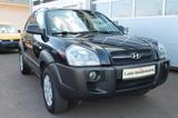 Hyundai TUCSON 2.0 GLS 2WD - Hyundai TUCSON in Oldenburg