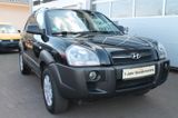Hyundai TUCSON 2.0 GLS 2WD - Hyundai aus 2007
