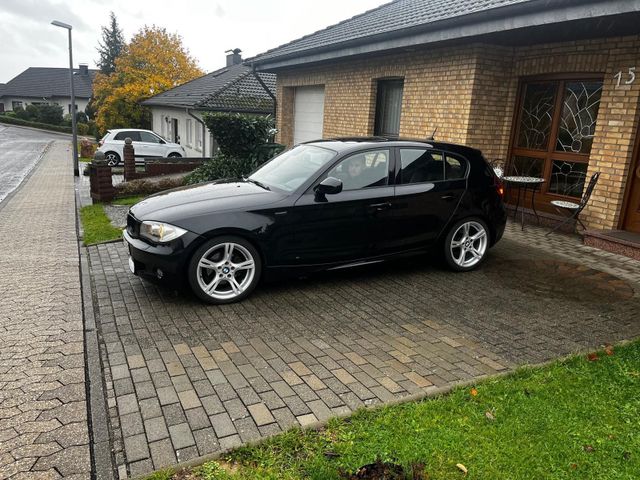 BMW 118i M-Paket