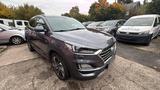 Hyundai Tucson Premium 4WD - Hyundai Tucson Premium mit Diesel-Antrieb