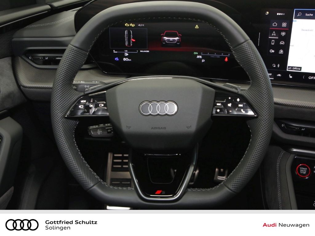 Audi SQ5 - Bild 15