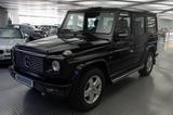 Mercedes-Benz G 500 7-Sitzer - Mercedes-Benz G 500 aus 2006