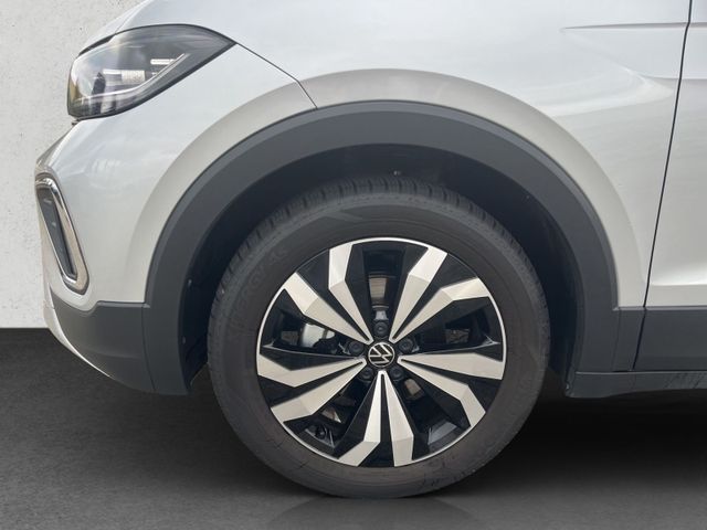 T-Cross Style 1.0 TSI