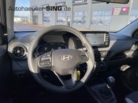 Hyundai i10 - Vorschau Bild 12