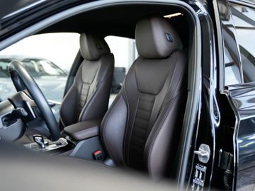 BMW X4 - 4