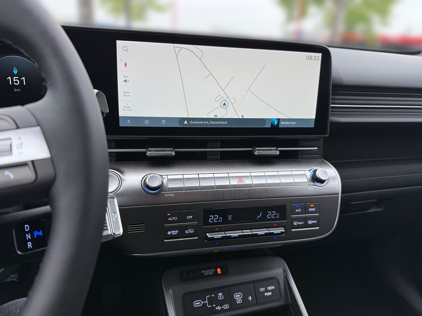 Hyundai KONA - Bild 11