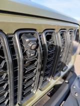 Jeep Wrangler Unlimited Rubicon Unikat Offroad Carbon - Jeep Wrangler Gebrauchtwagen in Bonn