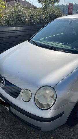 Volkswagen Vw Polo 1.4