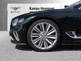 Bentley Continental GT Speed *Keramik-Bremse*NAIM*Carbon - Bentley Continental GT in Hannover