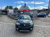 Dacia Sandero Stepway Prestige/ MULT.L/KLIMA/TEMP/LED - Dacia Sandero in Magdeburg
