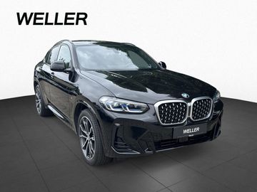 BMW X4 - 4