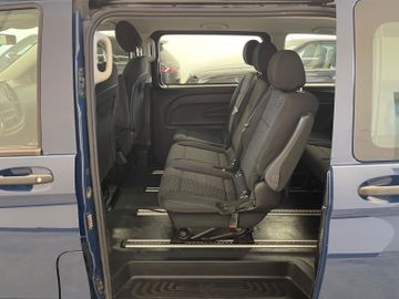 Mercedes Vito - 11